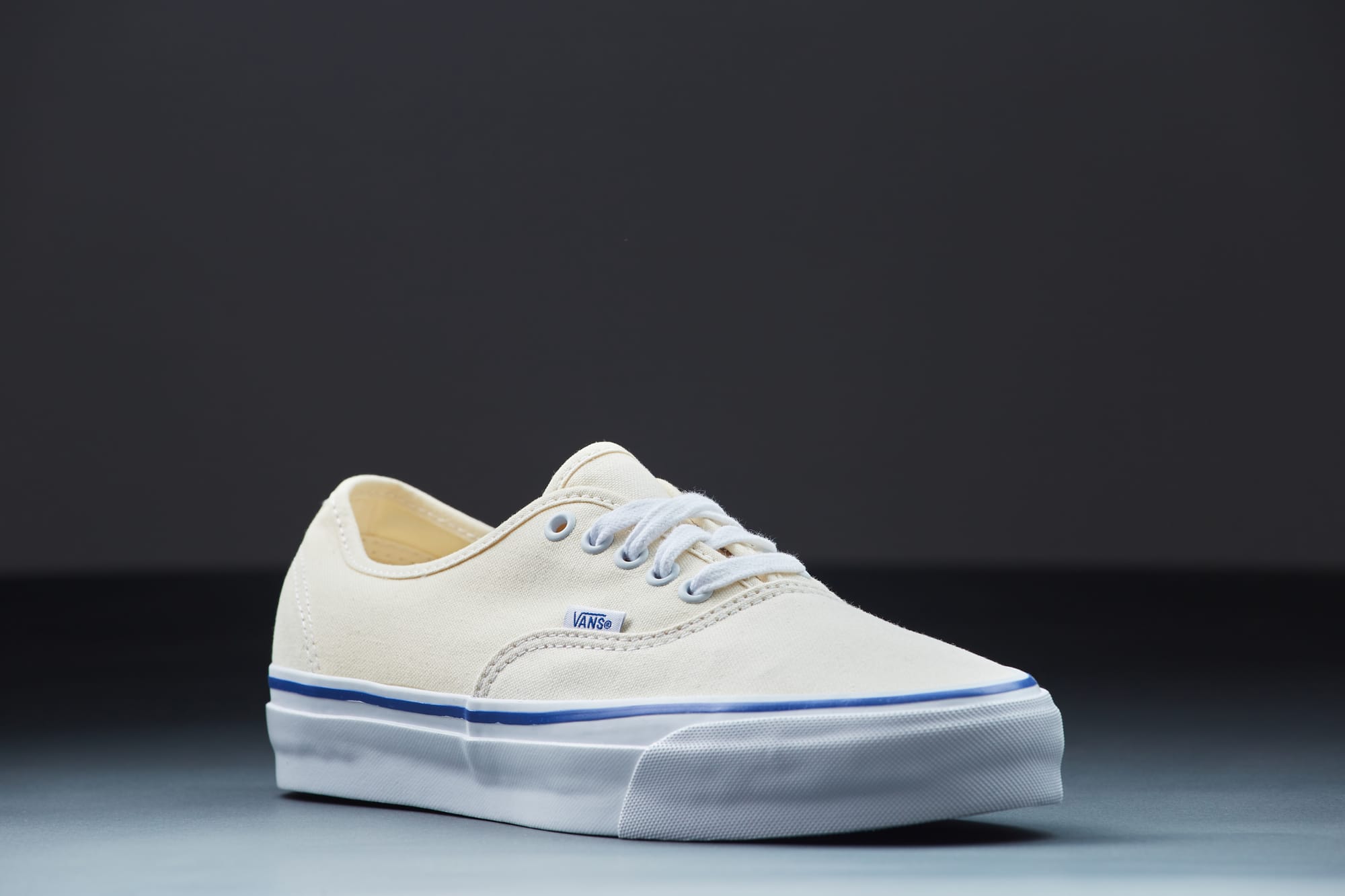 A Review Of The Vans Premium Authentic Reissue 44 Sneakers