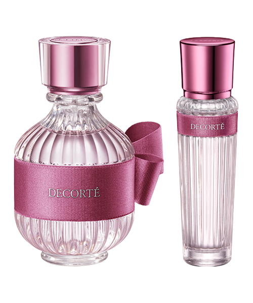 KIMONO TSUYA | Fragrance | DECORTÉ