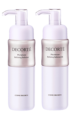 ライン一覧/Phytotune 商品一覧 | DECORTÉ（コスメデコルテ）公式