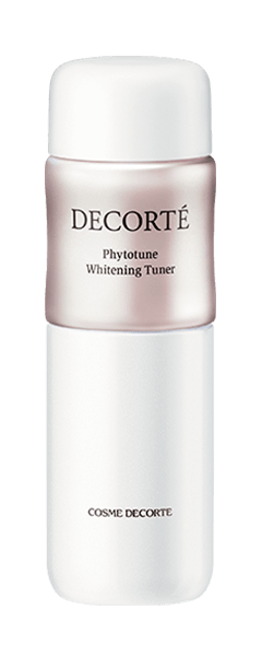 ライン一覧/Phytotune 商品一覧 | DECORTÉ（コスメデコルテ）公式