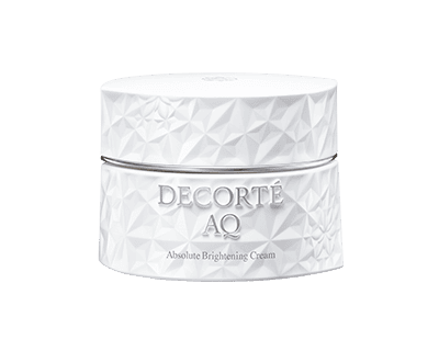 AQ アブソリュート ローション ブライト | DECORTÉ（コスメデコルテ