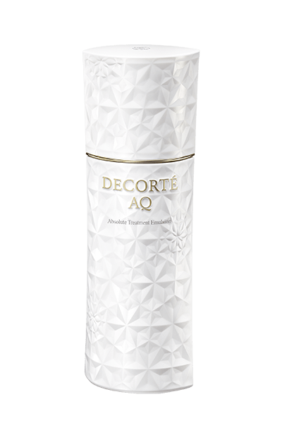AQ アブソリュート ローション ハイドロインフューズ Ⅰ | DECORTÉ