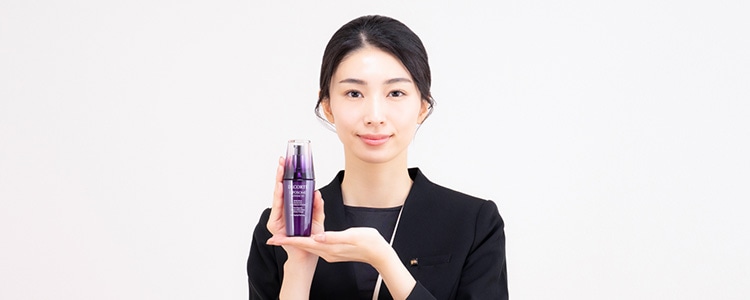 AQ マッサージクリーム | DECORTÉ（コスメデコルテ）公式オンライン