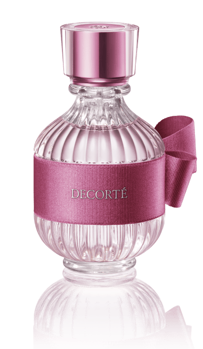 キモノ ツヤ オードトワレ＜50mL＞ | DECORTÉ（コスメデコルテ）公式