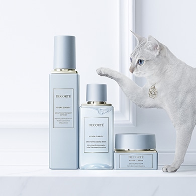 キモノ ユイ オードトワレ＜50mL＞ | DECORTÉ（コスメデコルテ）公式