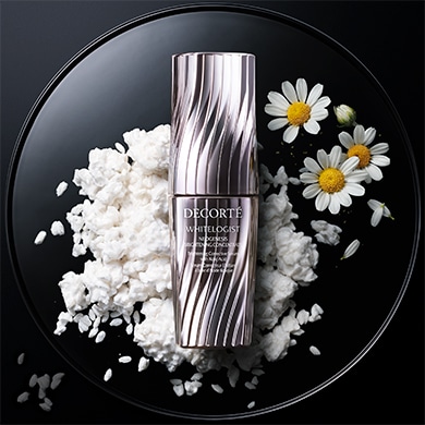 AQ ミリオリティ ダブル コンセントレイション n | DECORTÉ（コスメ