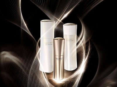 ライン一覧/LIFT DIMENSION 商品一覧 | DECORTÉ（コスメデコルテ）公式