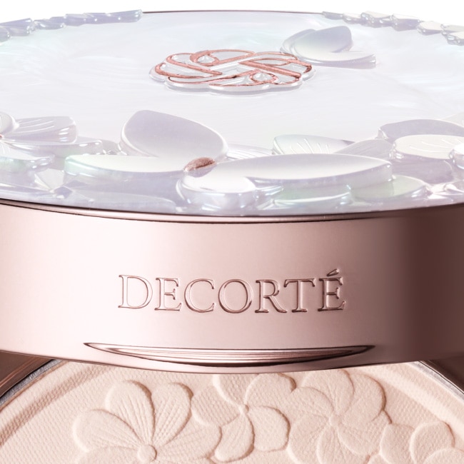 マルセルワンダースコレクション2024 | DECORTÉ（コスメデコルテ）公式