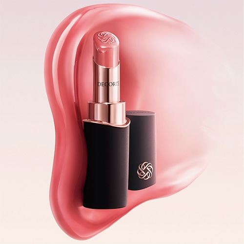 ルージュデコルテ クリームグロウ 01G signature red | DECORTÉ