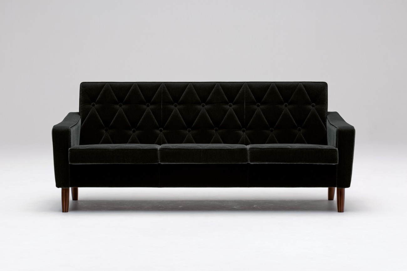 モケットブラック « NEWS « ビンテージ北欧家具・修理｜DECO-BOCO