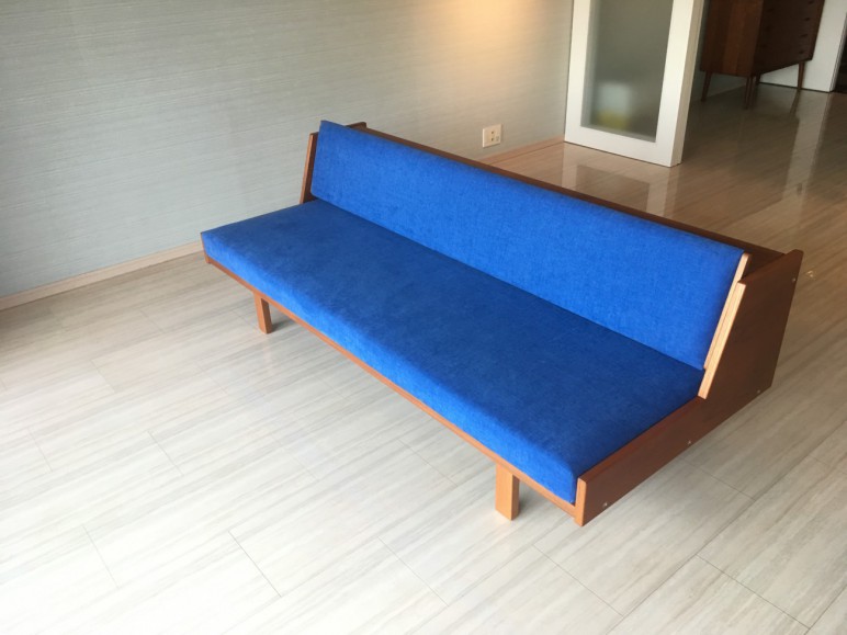 Hans J.Wegner Daybed（GETAMA） / ハンス・ウェグナー デイベッド