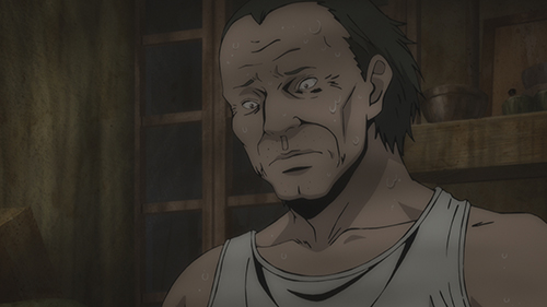 伊藤潤二『コレクション』 第10話あらすじ&場面写 | 株式会社