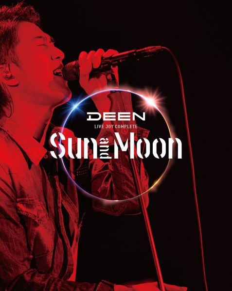 Discography｜DEEN OFFICIAL SITE