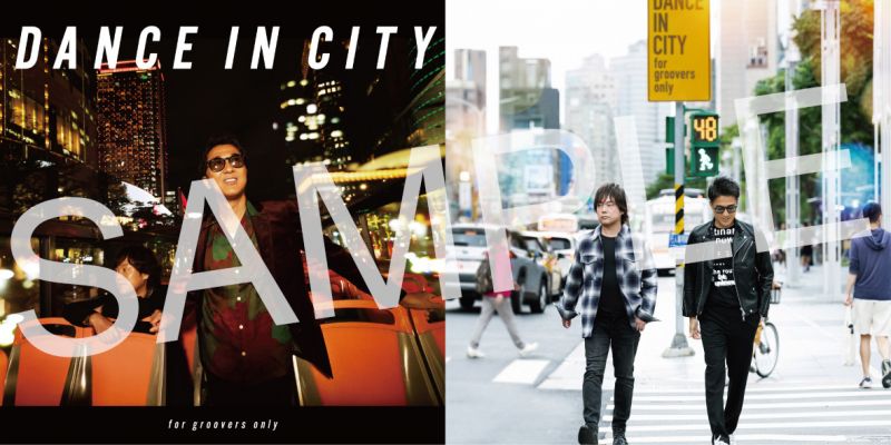 News｜DEEN OFFICIAL SITE