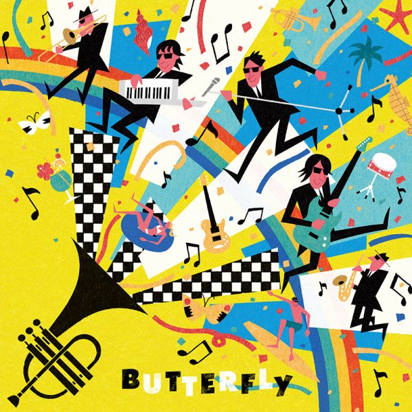 Discography｜DEEN OFFICIAL SITE