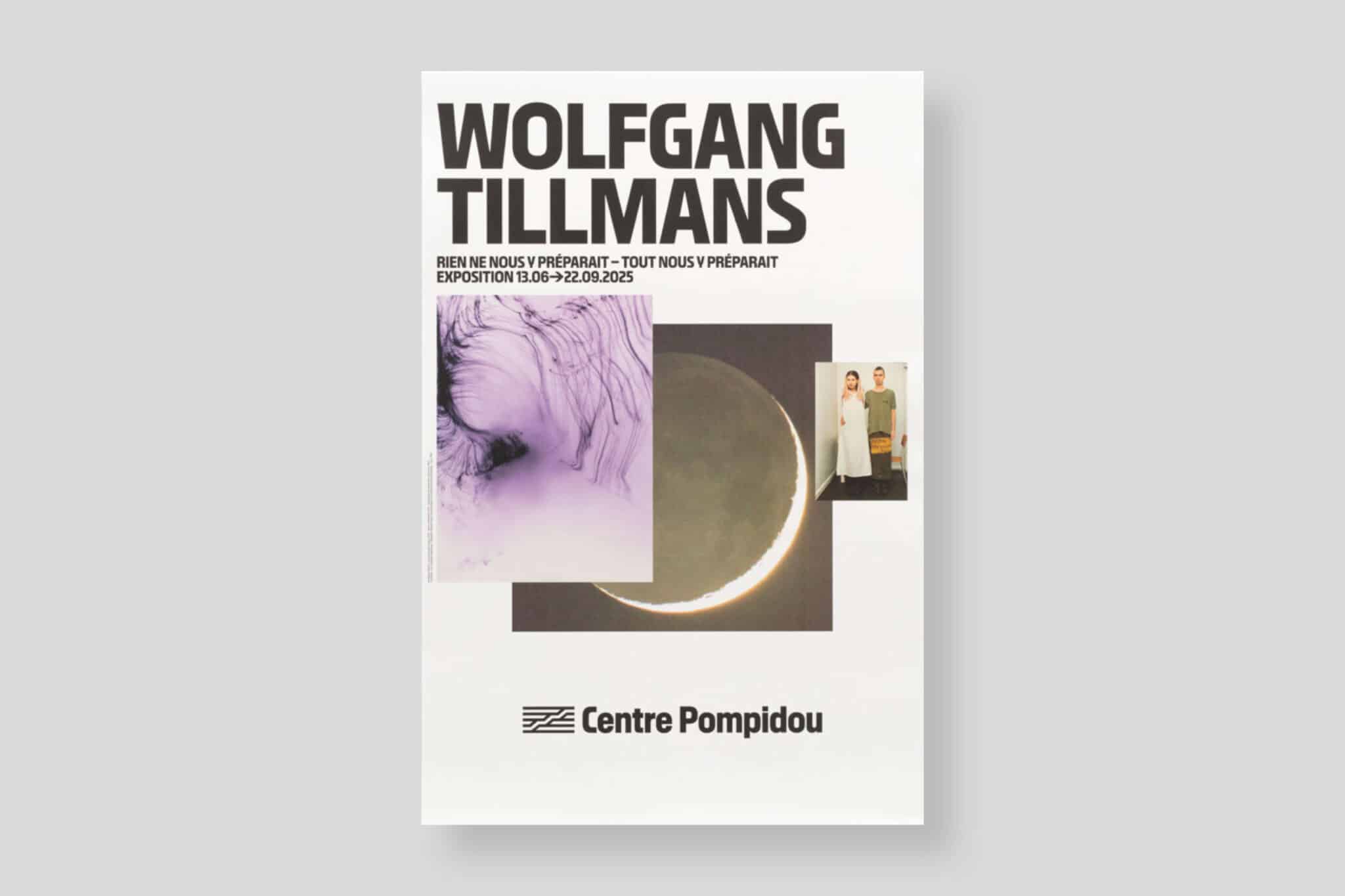 Wako Book 4 Wolfgang Tillmans - delpire & co