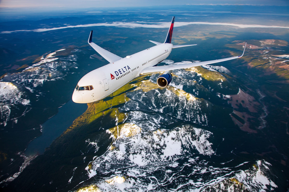 Aircraft Overview | Delta Air Lines