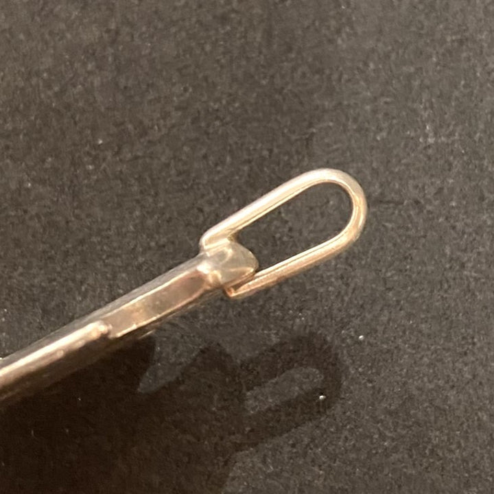 ゴローズ goro's [OLD] K18付ヤジリ(大) ※Uカン – DELTAone