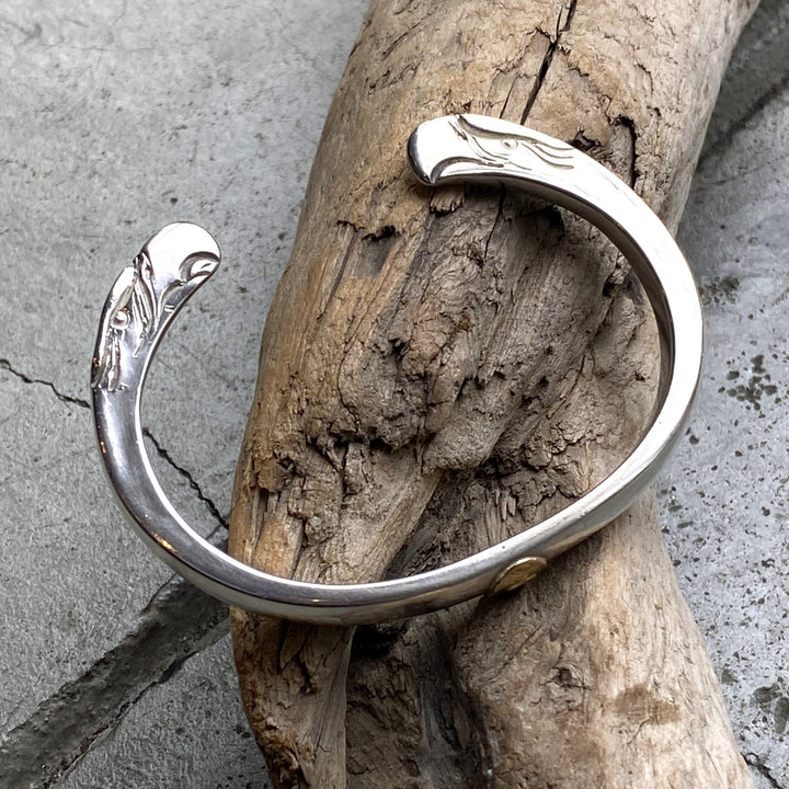 ゴローズ goro's [超美品][特注][OLD]顔ブレス(M)※木村拓哉さん着用