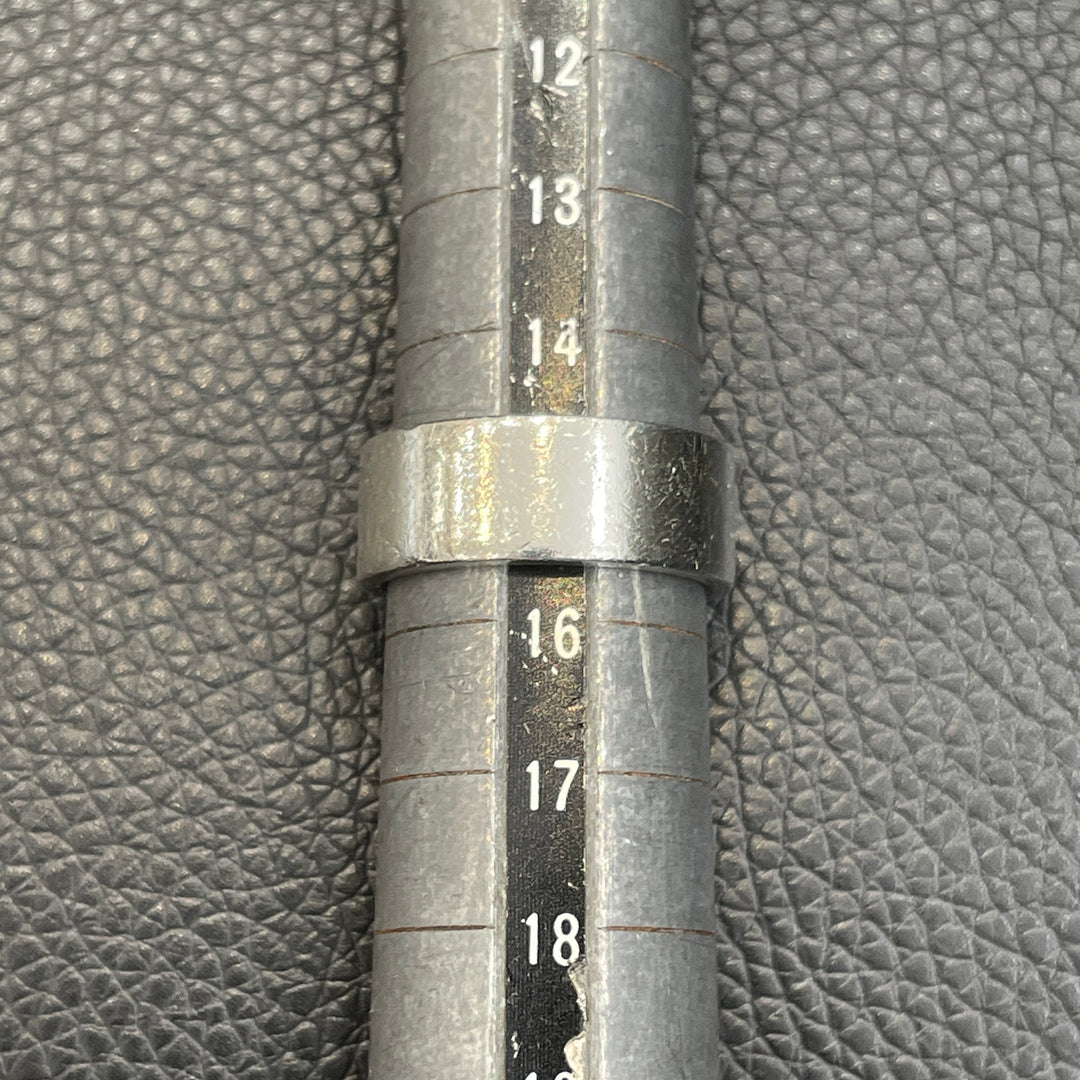 ゴローズ goro's 平打ちリング(15号) – DELTAone