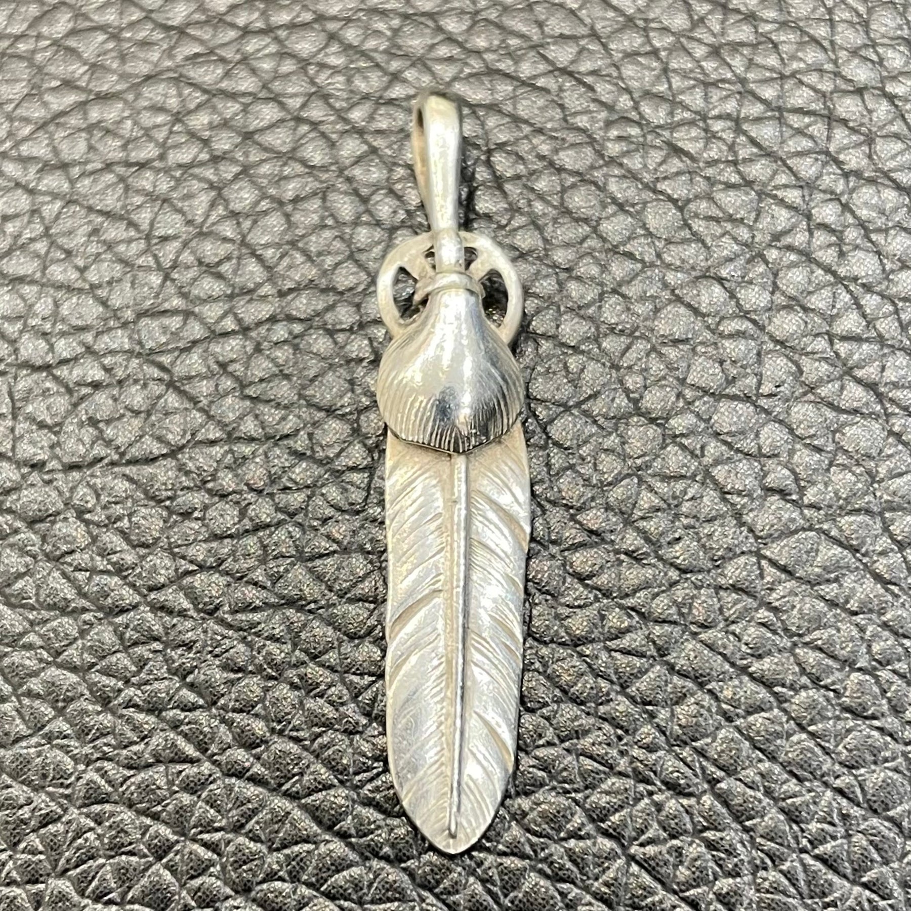 ゴローズ goro's SVハートホイールフェザー(S) – DELTAone