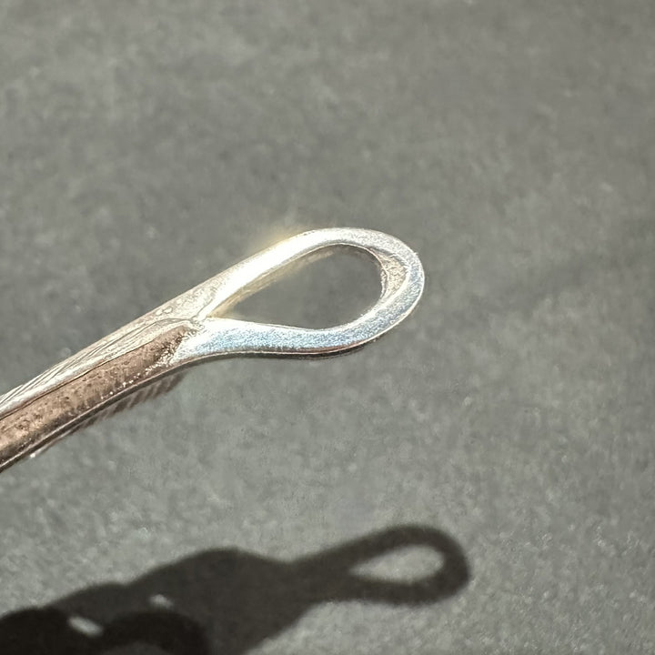 ゴローズ goro's [特別SALE] [現行]プレーン特大フェザー(右) – DELTAone