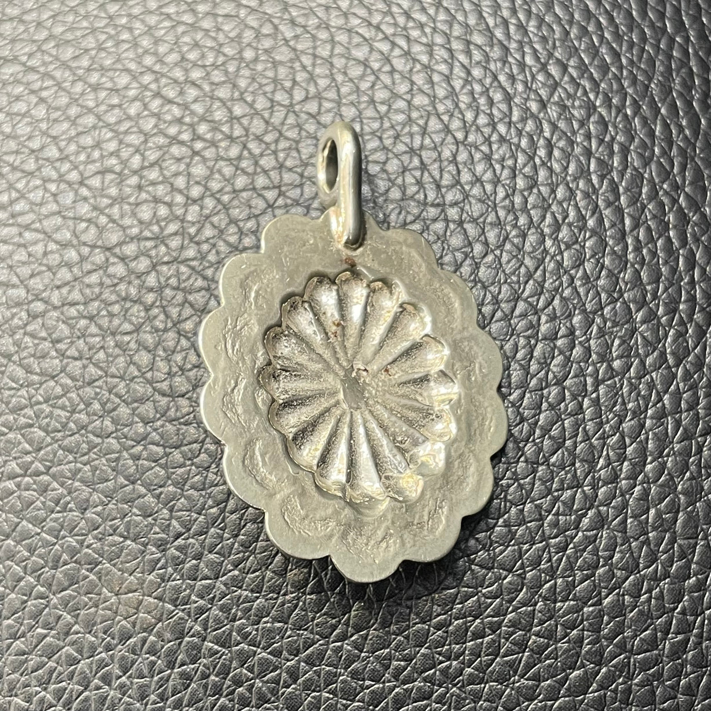 ゴローズ goro's [新品]銀縄TQコンチョトップ – DELTAone