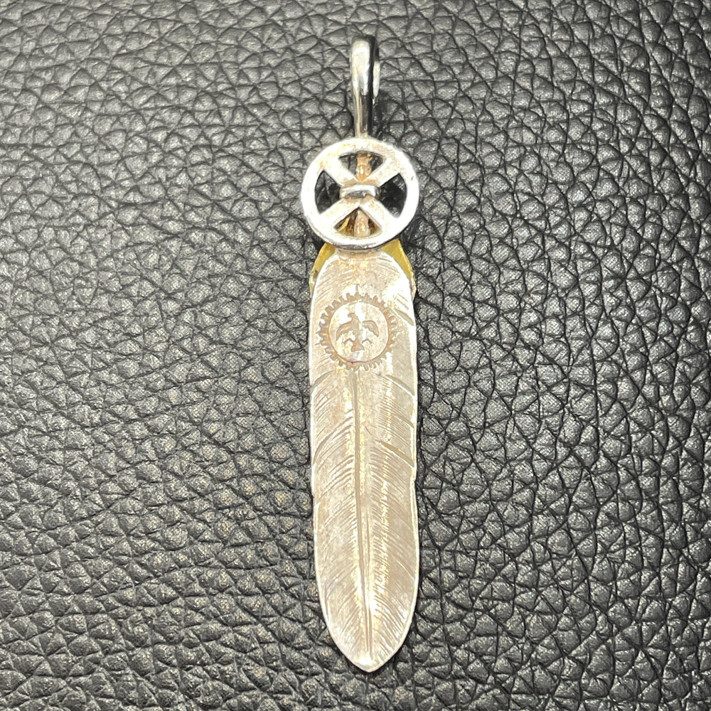 フェザー – DELTAone