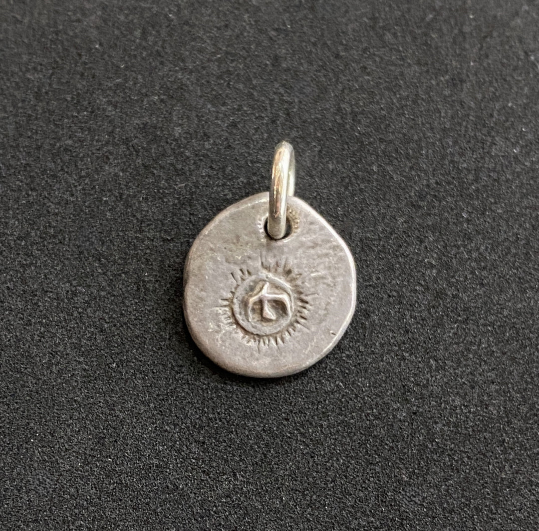 ゴローズ goro's [OLD]SVin太陽メタル(大)※初期モデル – DELTAone