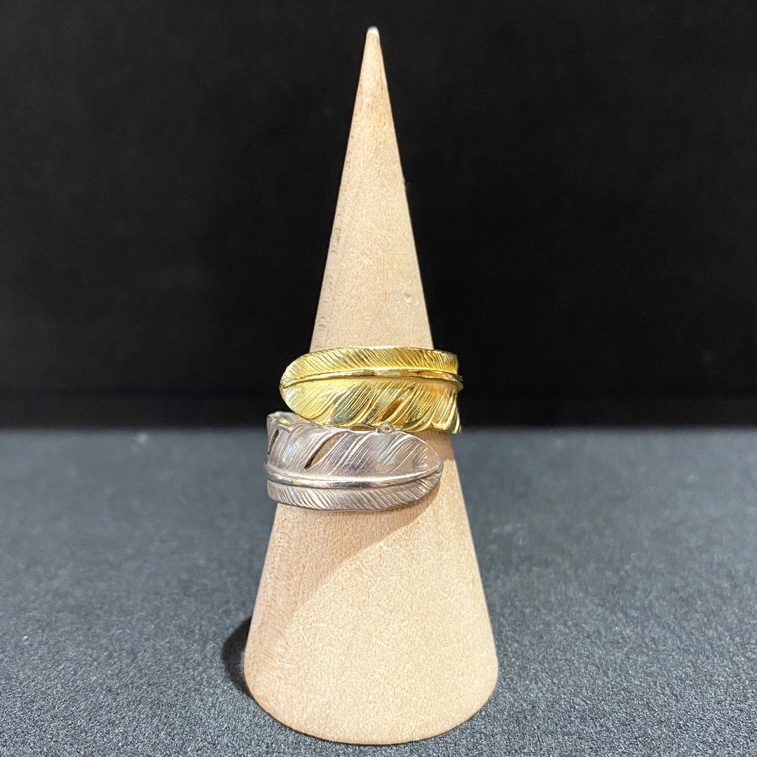 ゴローズ goro's Wフェザーリング(15号) – DELTAone