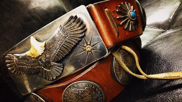 goro's（ゴローズ）ベルト買取詳細 – DELTAone