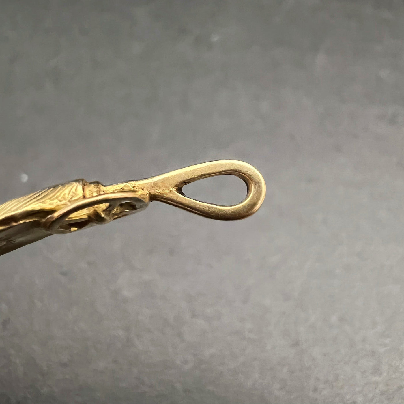 ゴローズ goro's 全金ハートホイールフェザー(S） – DELTAone