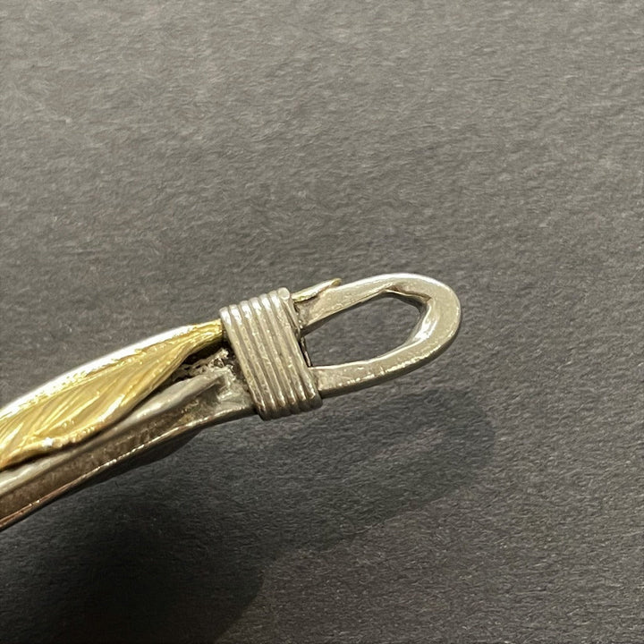 ゴローズ goro's [OLD]上金特大フェザー(右) – DELTAone