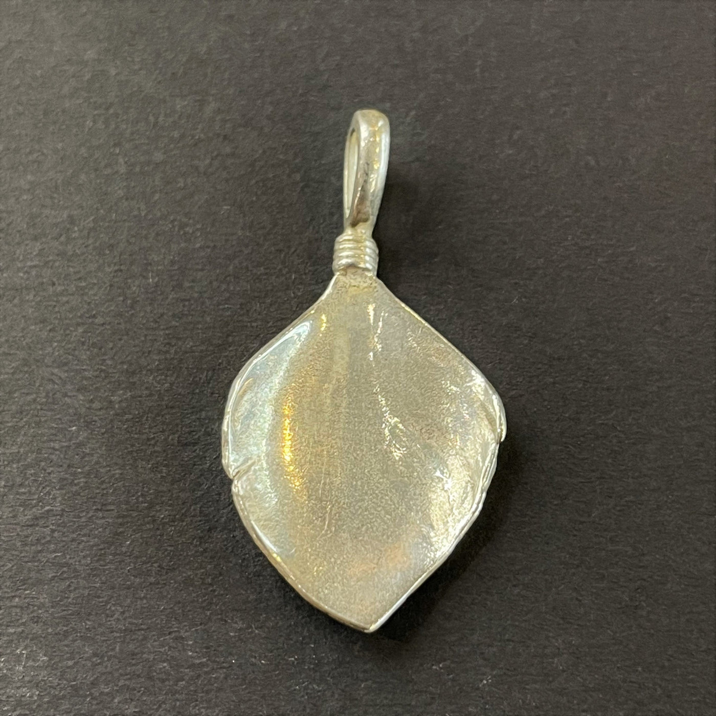 ゴローズ goro's [現行]SVハートトップ(右) – DELTAone