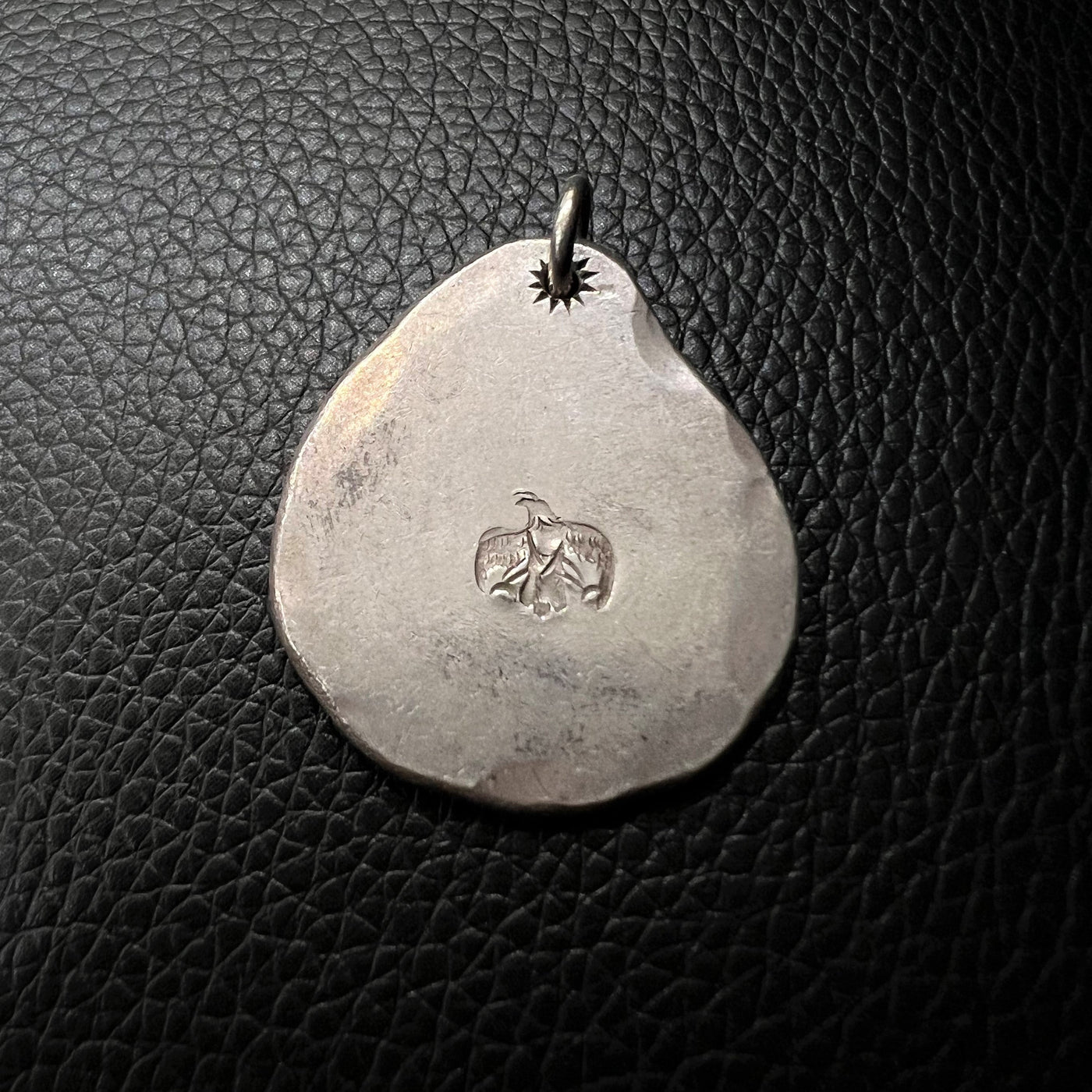 ゴローズ goro's [特注] 特注メタル※毛彫りイーグル – DELTAone