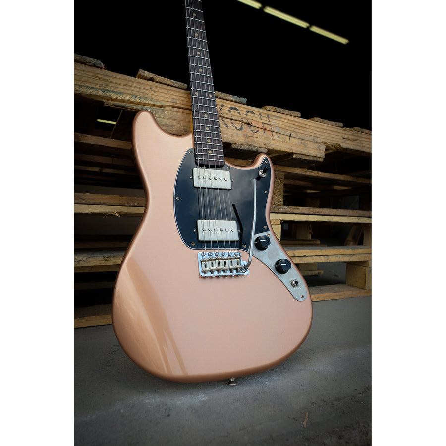 MYTHOS PEDALS Air Lane Drive - Teal | Deluxe Guitars