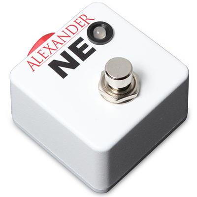 ALEXANDER PEDALS Neo Switch | Deluxe Guitars