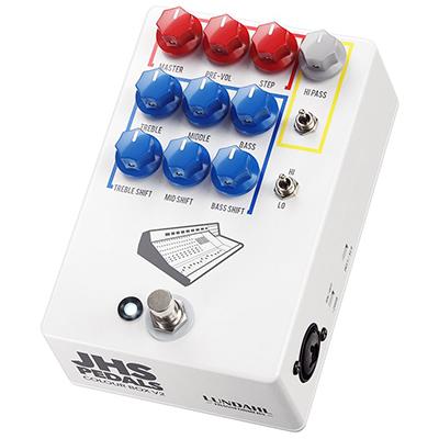 JHS Colour Box V2 | Deluxe Guitars