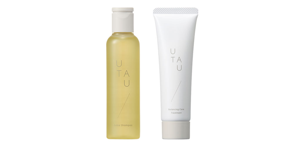 UTAU PRODUCTS｜UTAU(ウタウ)