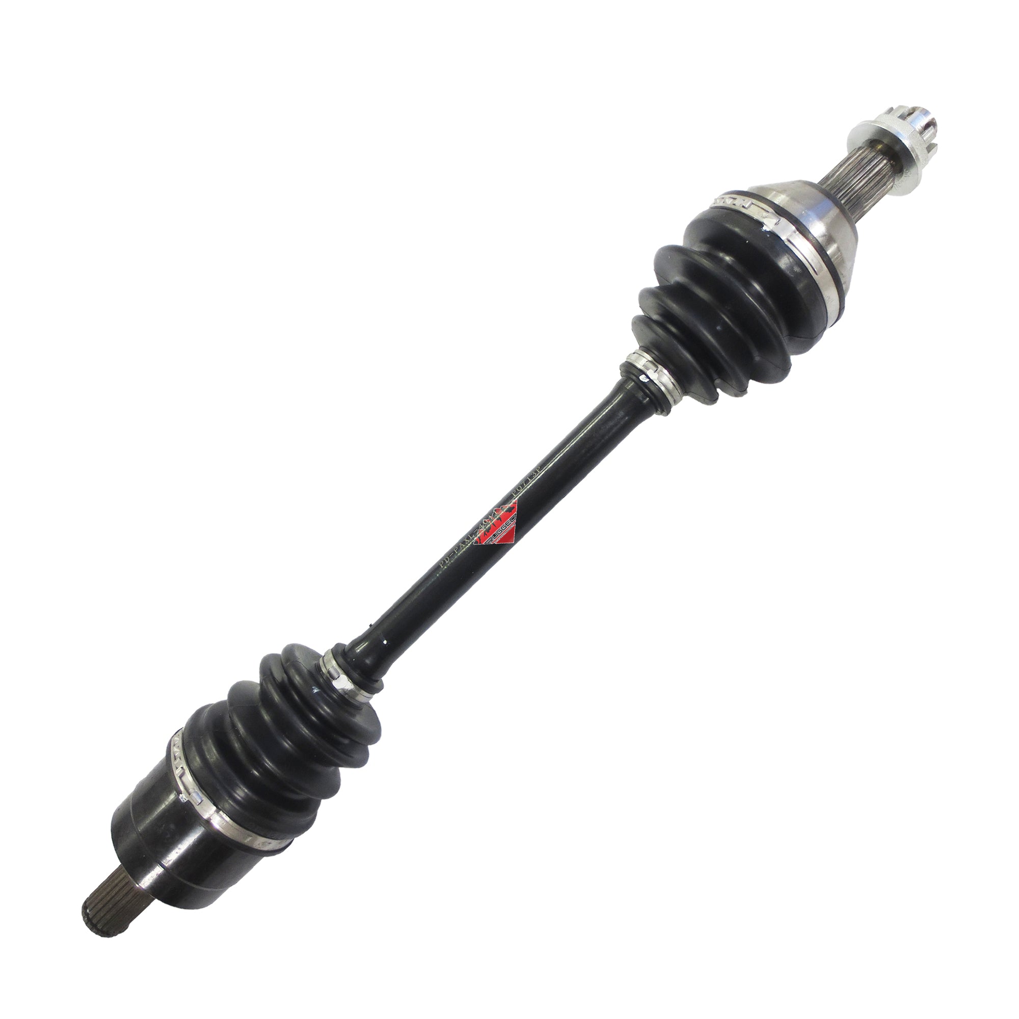 Performance Axle for Arctic Cat Alterra 700 — Demon Powersports