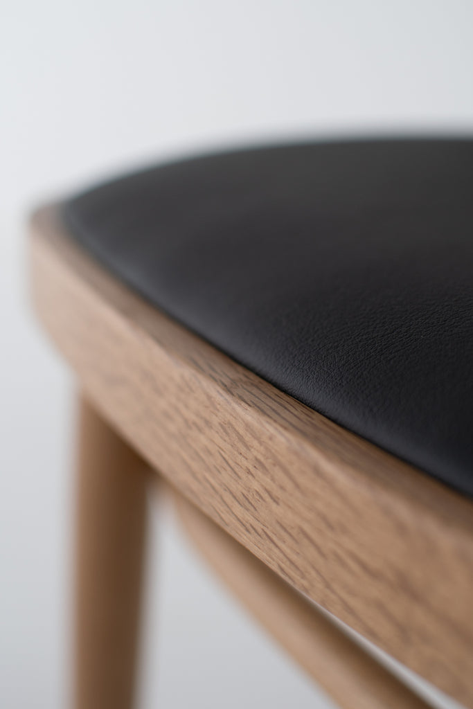 Bentwood Chair N°13 オーク材 ミハエルトーネット 曲げ木 店舗什器