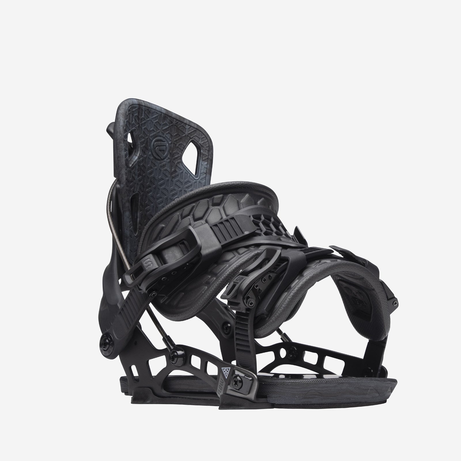Flow NX2 Fusion Snowboard Binding 2024 – Demo Sport