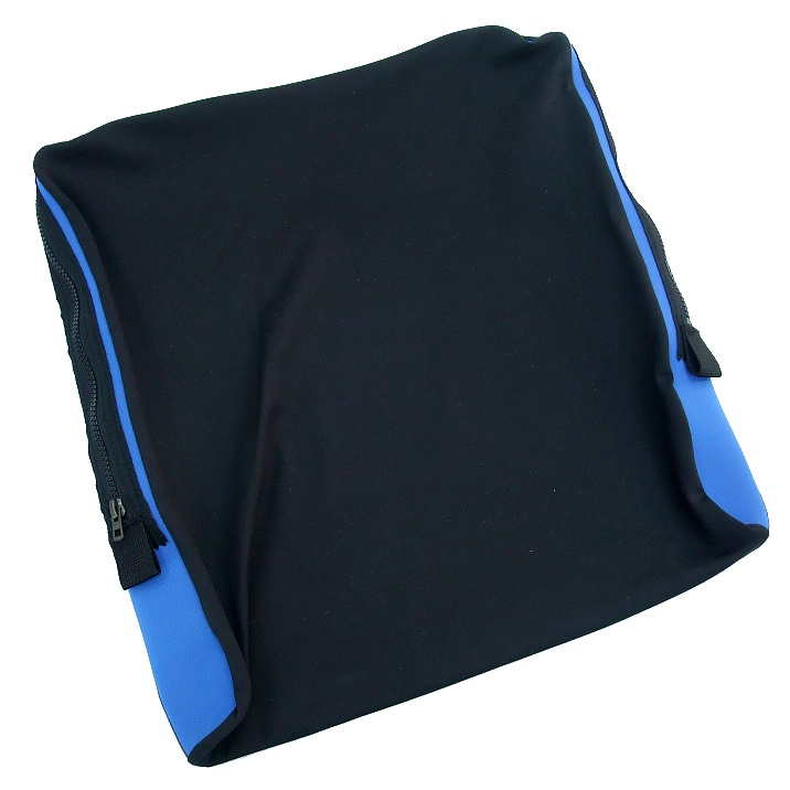 ロホクッション用カバー（ウェットスーツ地）日本製 - 伝心堂株式会社