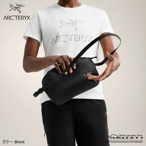 HELIAD 6 CROSSBODY BAG (2026SS Color ) - 山の店 デナリ