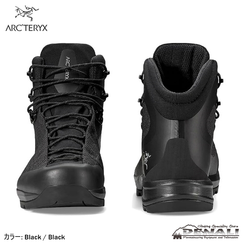 Acrux TR GTX Boot Men's - 山の店 デナリ