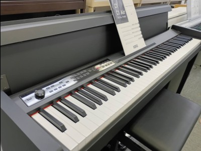 コルグ(KORG) C1 Air BK 電子ピアノ中古販売｜電子ピアノ買取.com