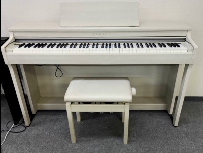 カワイ(KAWAI) CN27A 電子ピアノ中古販売｜電子ピアノ買取.com