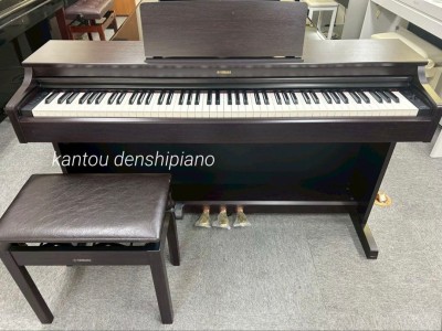 中古電子ピアノ ヤマハ YDP-163 電子ピアノ高価買取 格安販売 横浜市