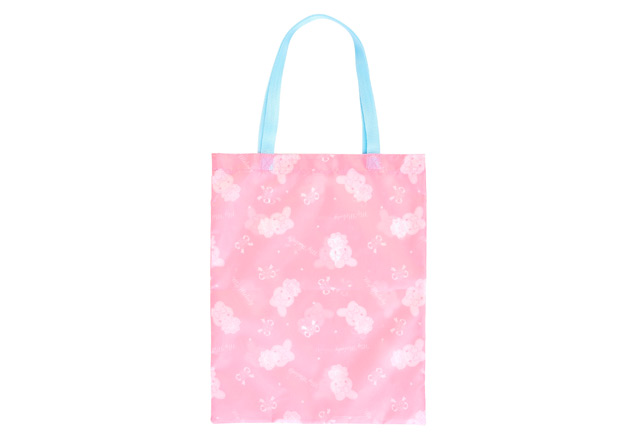 おでかけ マイメロディ｜祝電｜ぬいぐるみ | 電報の申込はKDDIグループ