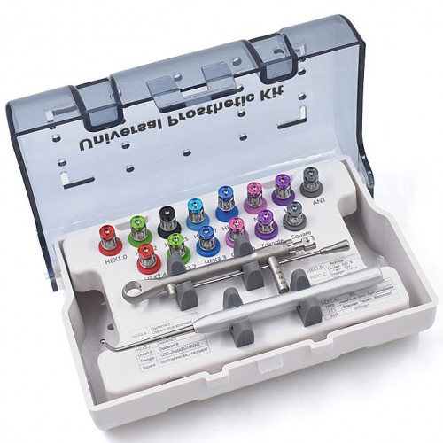 歯科インプラント補綴キット最安值通販|歯科インプラント設備